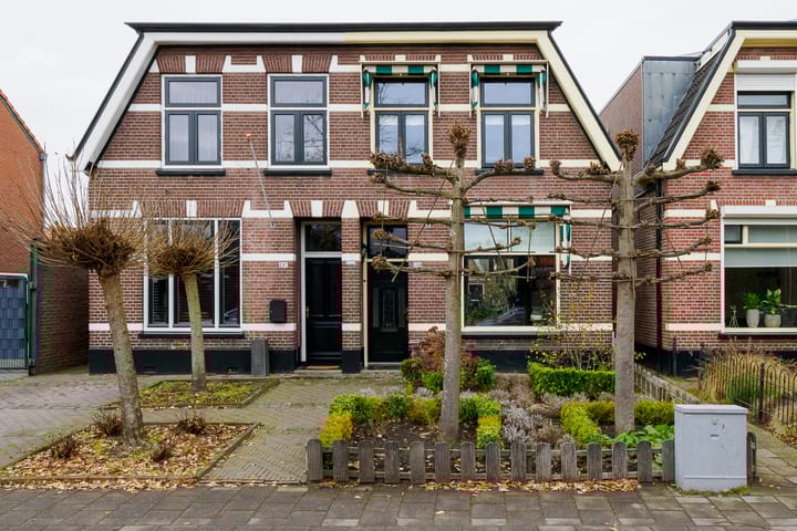 Photo of property Dennenbosweg 199, Hengelo