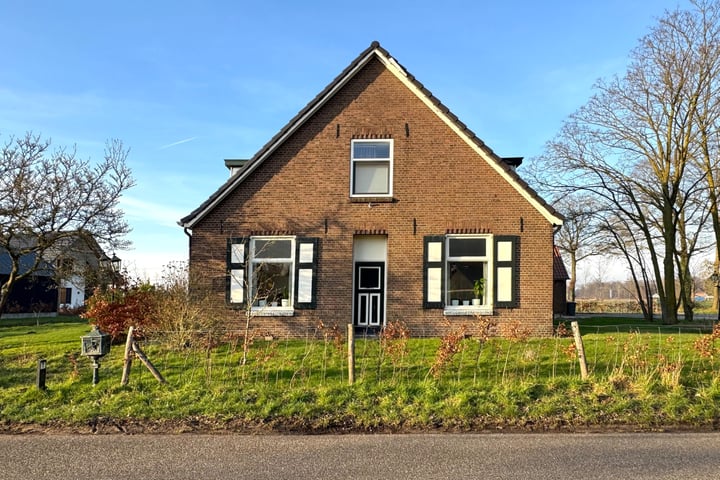 Dennendijk 7 in Warnsveld