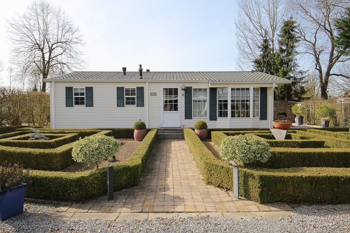 Photo of property Dennendreef 5-228, Boxtel