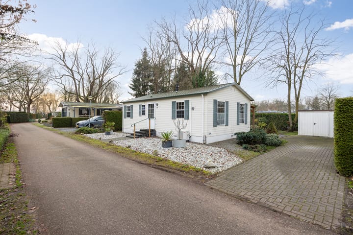 Dennendreef 5-252 in Boxtel