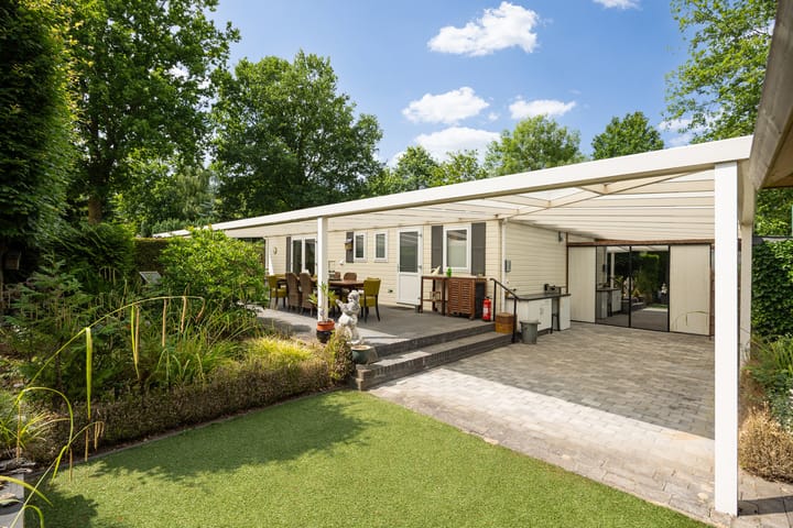 Dennendreef 5-266 in Boxtel