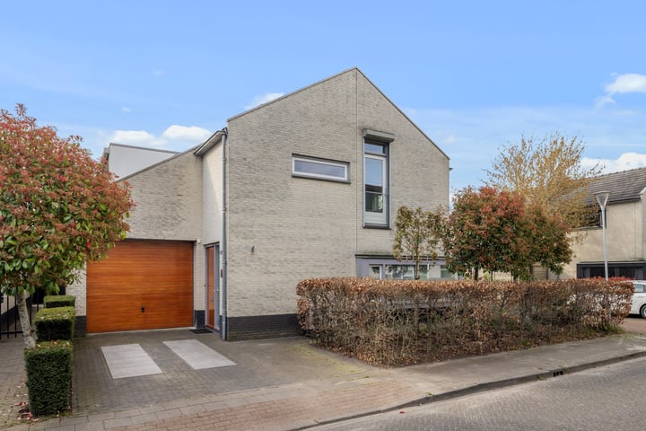 Photo of property Dennenhei 35, Best