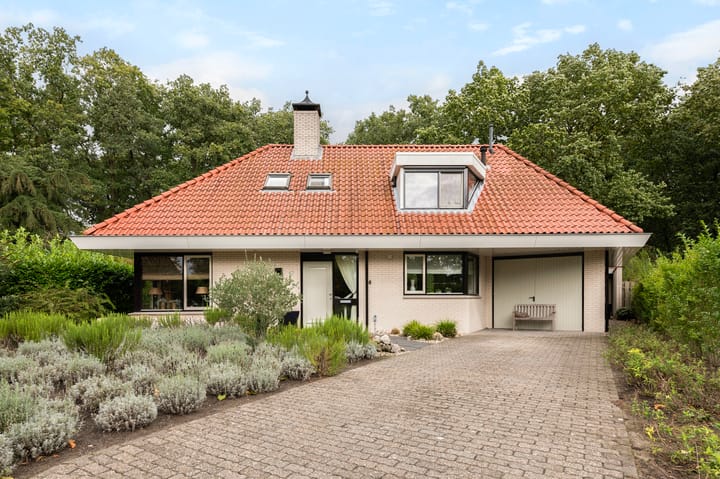 Foto van woning Dennenhof 17, Langeveen
