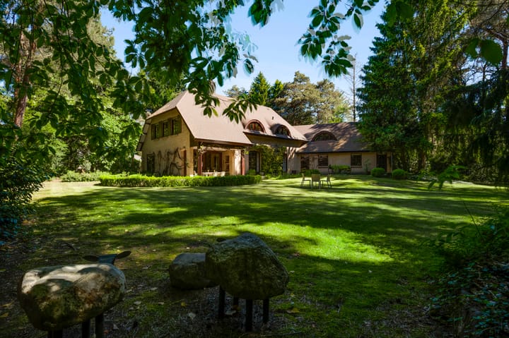 Photo of property Dennenlaan 1, Maarheeze