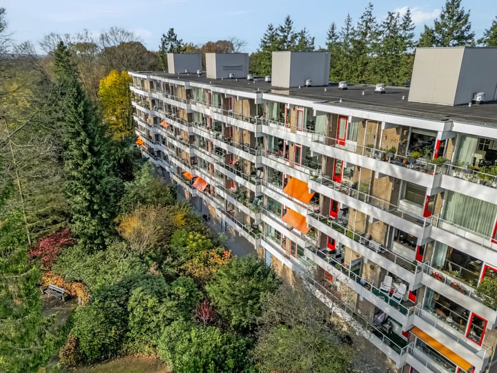 Dennenlaan 105 in Ede