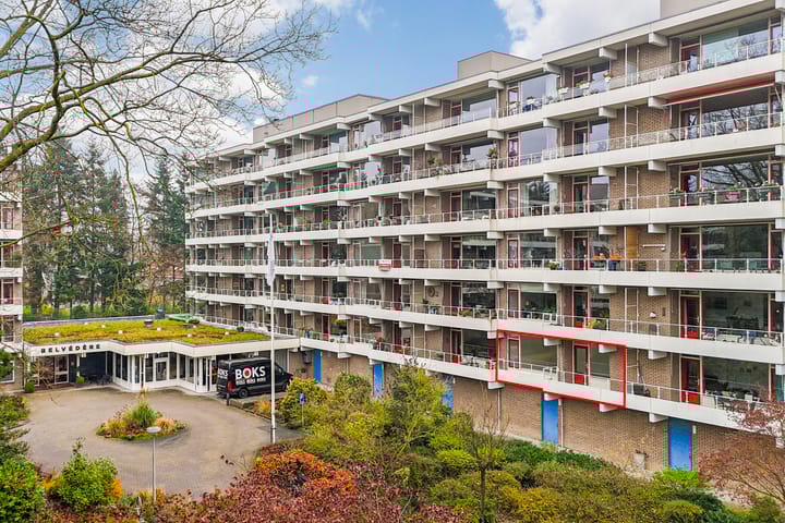 Dennenlaan 115 in Ede