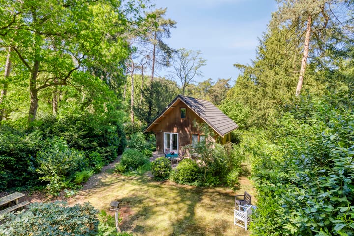 Photo of property Dennenlaan 2, Zeegse