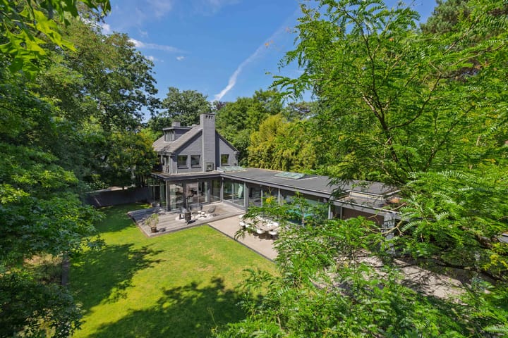 Photo of property Dennenlaan 24, Vught