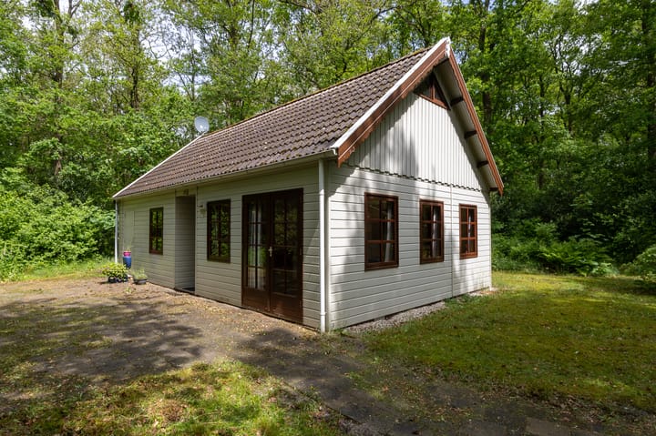 Dennenlaan 25a-20 in Zuidlaren