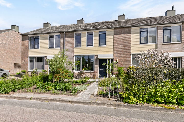 Dennenlaan 26 in Havelte