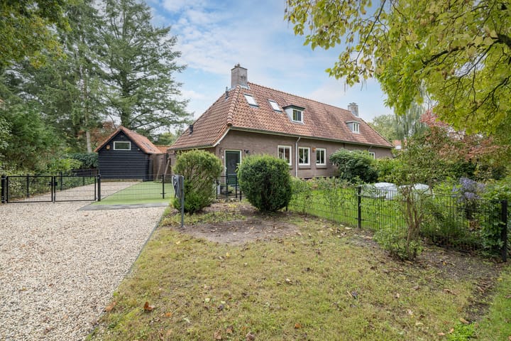 Photo of property Dennenlaan 3, Maarn