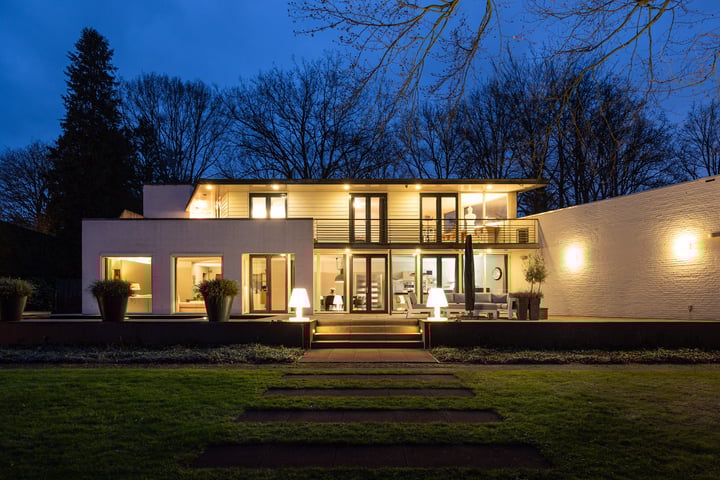 Photo of property Dennenlaan 3, Vught