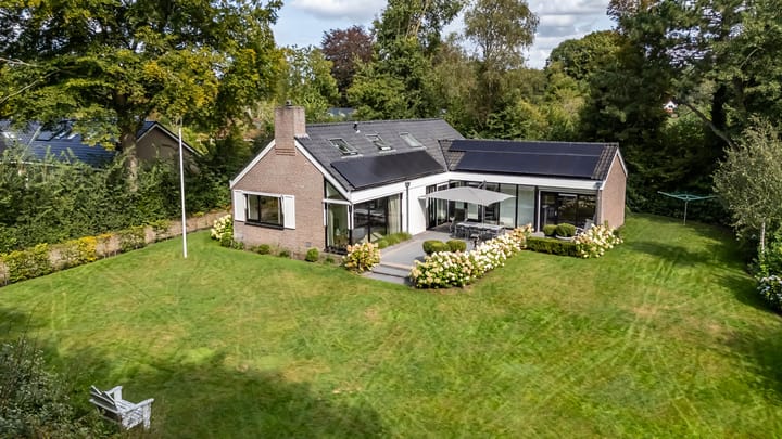Dennenlaan 3 in Zuidlaren