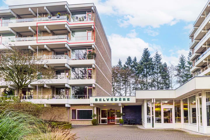 Dennenlaan 408 in Ede