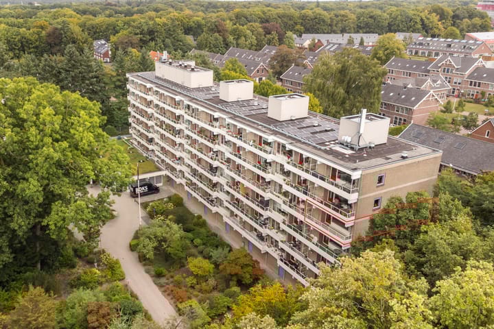 Dennenlaan 418 in Ede