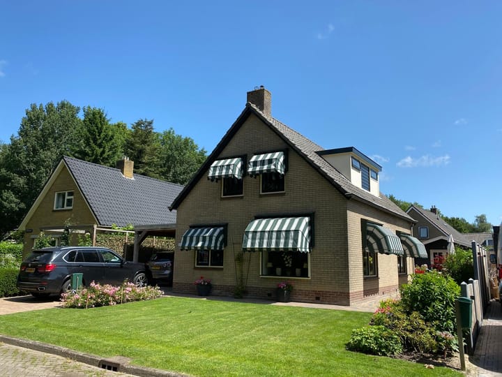 Dennenlaan 44 in Havelte