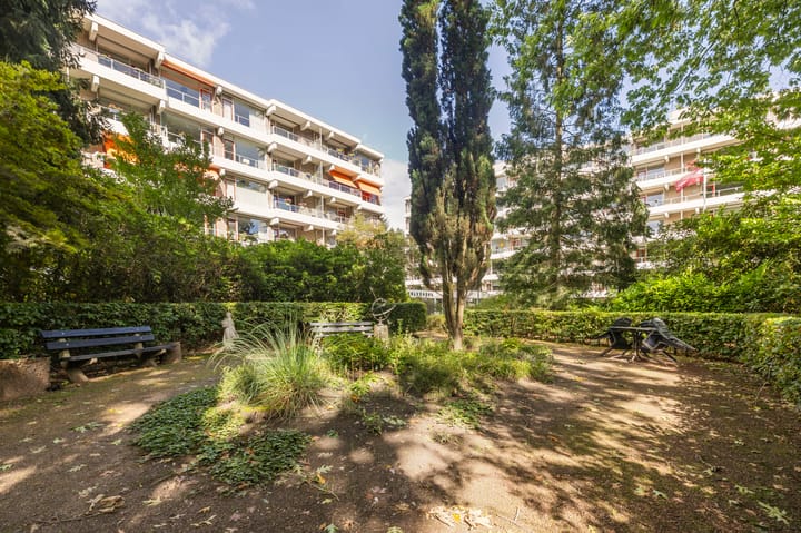 Dennenlaan 614 in Ede