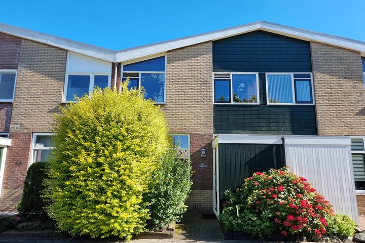 Photo of property Dennenlaan 66, Leimuiden