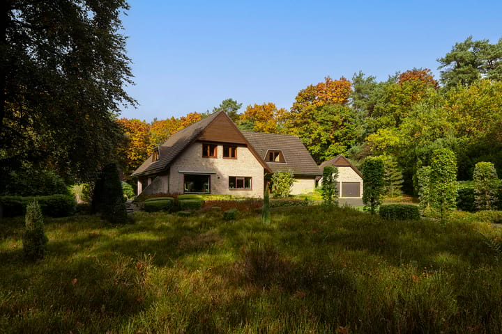 Photo de la maison Dennenlaan 9, Epe