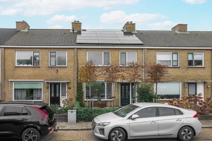 Dennenstraat 29 in Den Helder