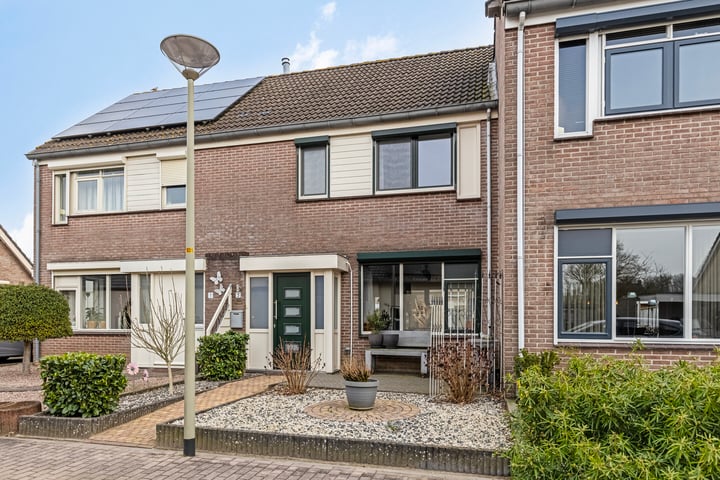 Photo of property Dennenstraat 3, Millingen aan de Rijn