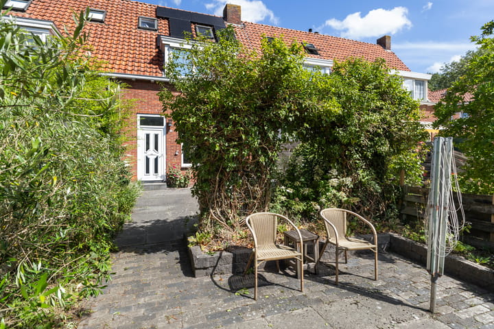 Dennenstraat 70 in Leeuwarden