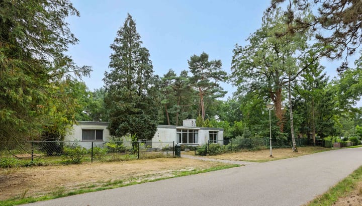 Dennenveld 16 in Deurne