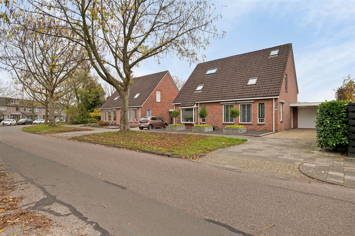 Dennenweg 1 in Winschoten