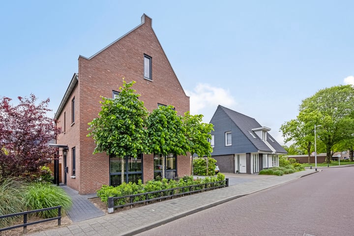 Dennenweg 12 in Doetinchem