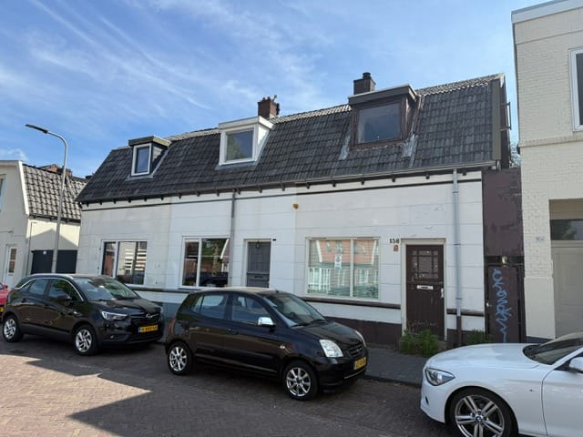 Dennenweg 158 in Enschede