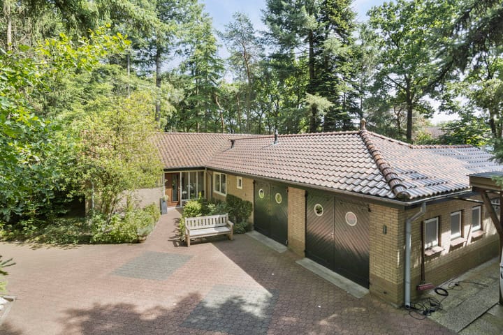 Dennenweg 16 in Vaassen