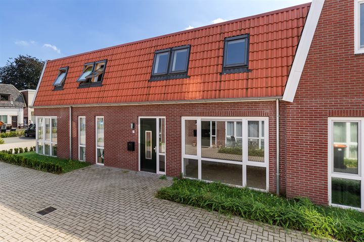 Dennenweg 177B in Enschede