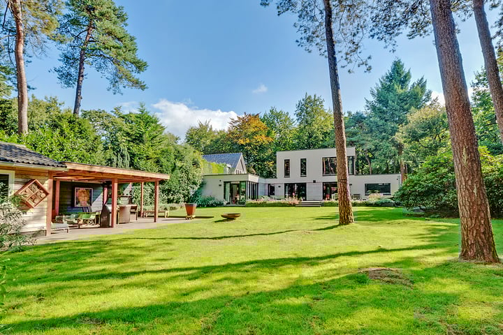 Photo of property Dennenweg 17A, Bosch en Duin