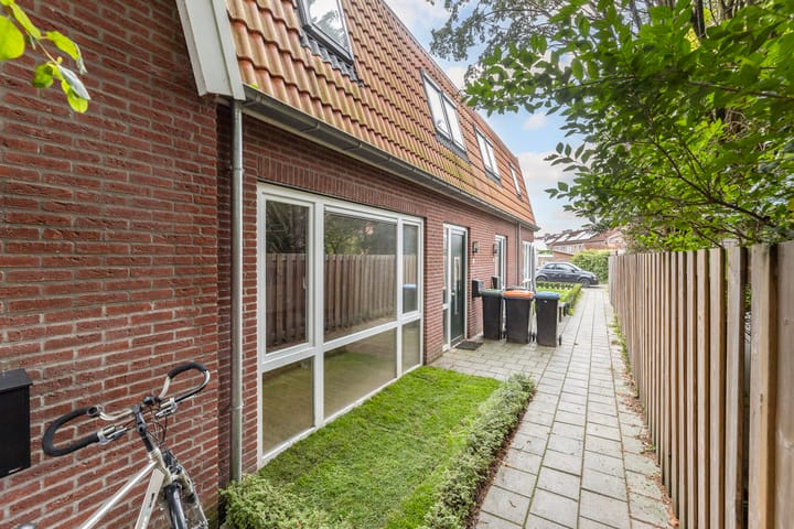 Dennenweg 183A in Enschede