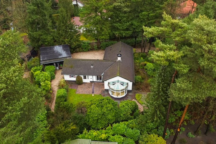 Dennenweg 4 in Vaassen