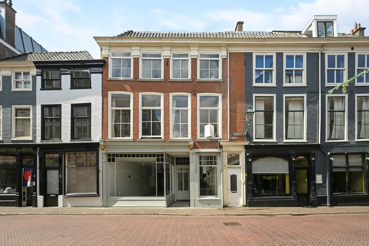 Denneweg 10-3 in 's-Gravenhage
