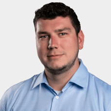 Photo of Dennis Broekman