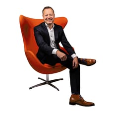 Foto van Dennis Cruyssen RT - Taxateur Bedrijfsmatig Vastgoed