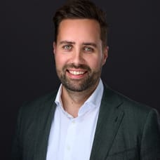 Foto von Dennis Dörr