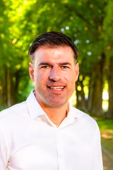 Photo of Dennis Hendriksen
