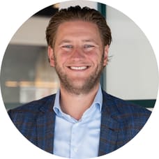 Foto van Dennis Kuiper