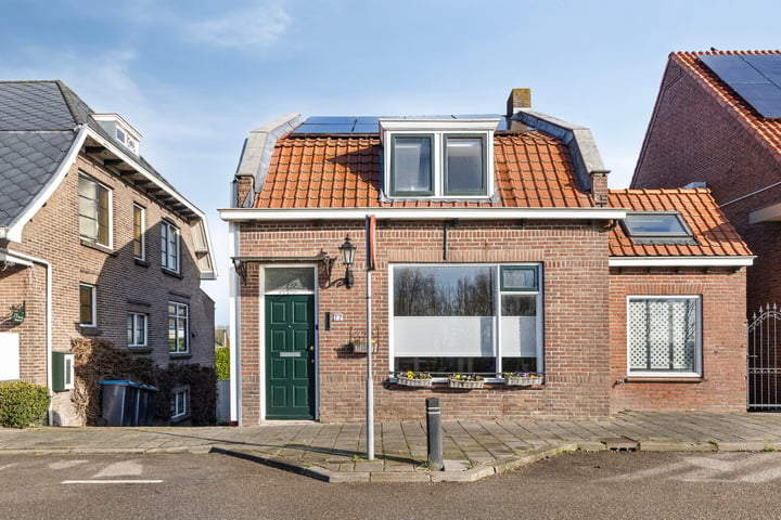 Dennis Leestraat 77 in Stampersgat