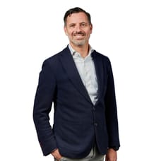 Photo of Dennis Smit