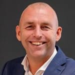 Foto von Dennis van der Gragt