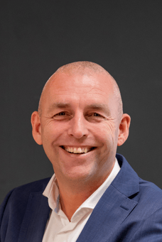 Foto von Dennis van der Gragt