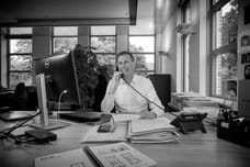 Foto von Dennis van ´t Hoofd