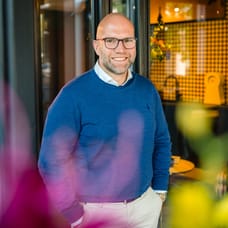 Foto von Dennis Vermeulen