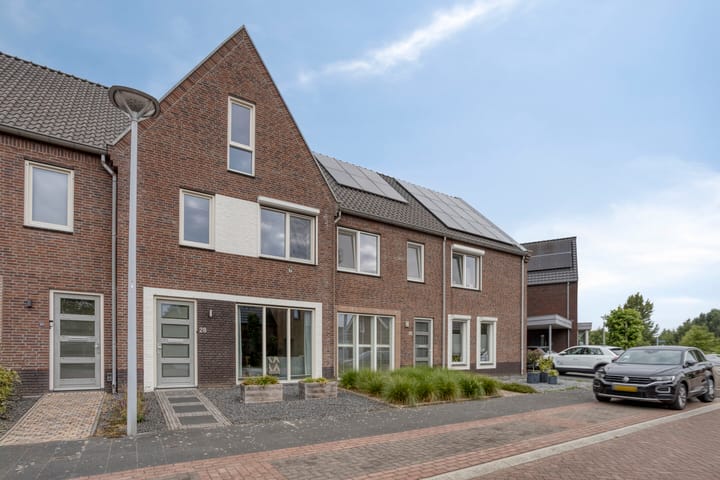 Foto von Haus Dentjesweg 28, Horst