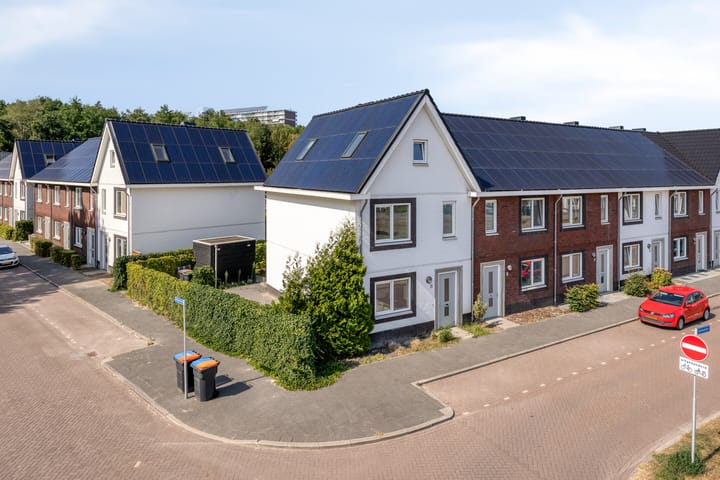 Denverplein 2 in Tilburg