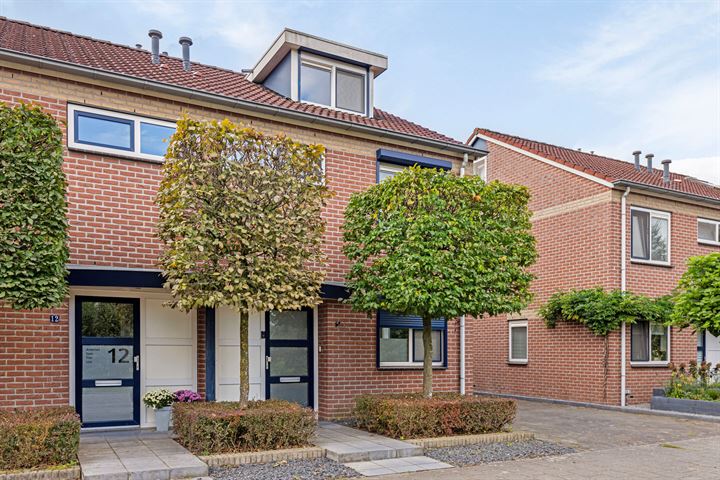 Derde Broekdijk 10 in Lichtenvoorde